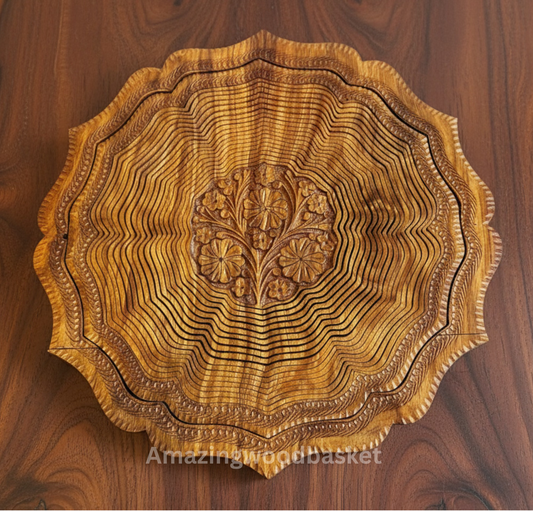 18”Star Shape