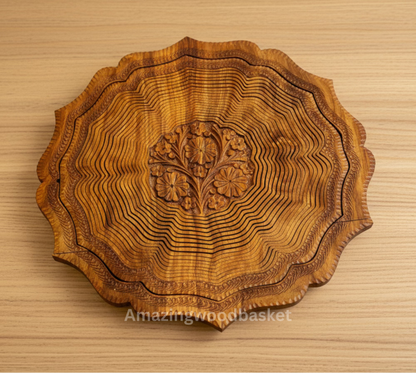 18”Star Shape