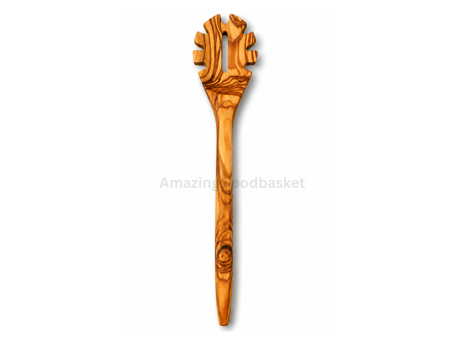 pasta spoon