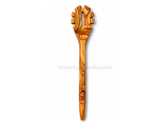 pasta spoon