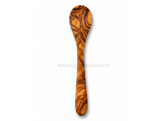 regular spoon
