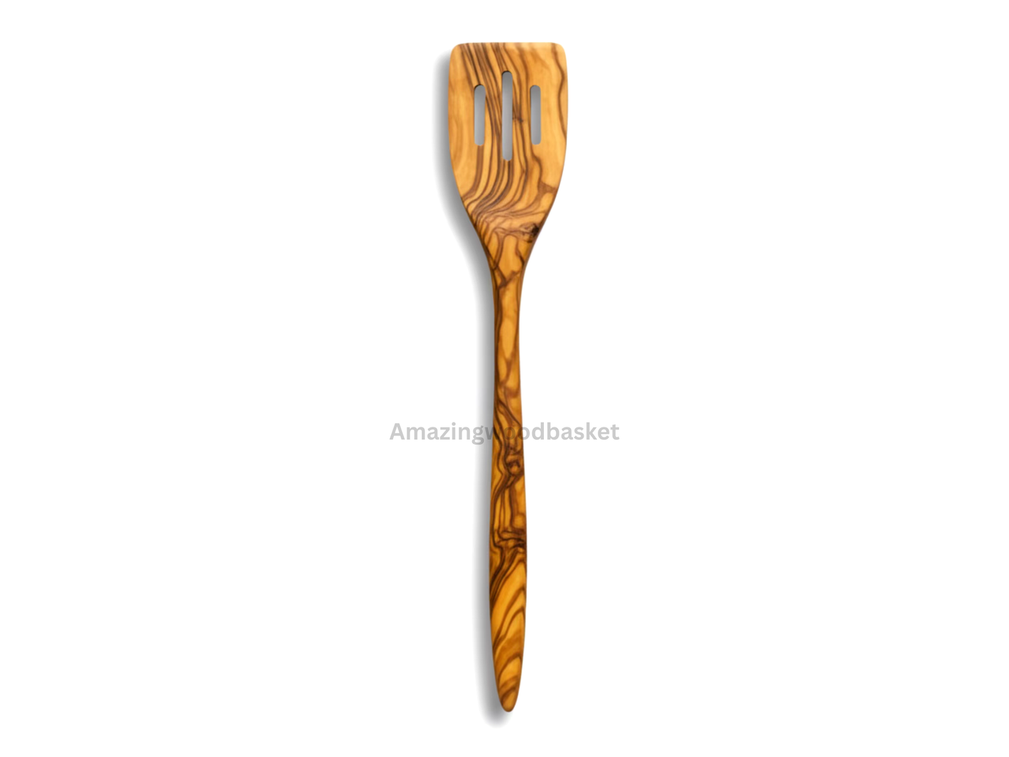 Long Slotted Spatula