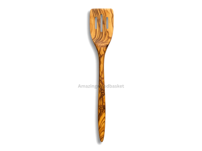 Long Slotted Spatula