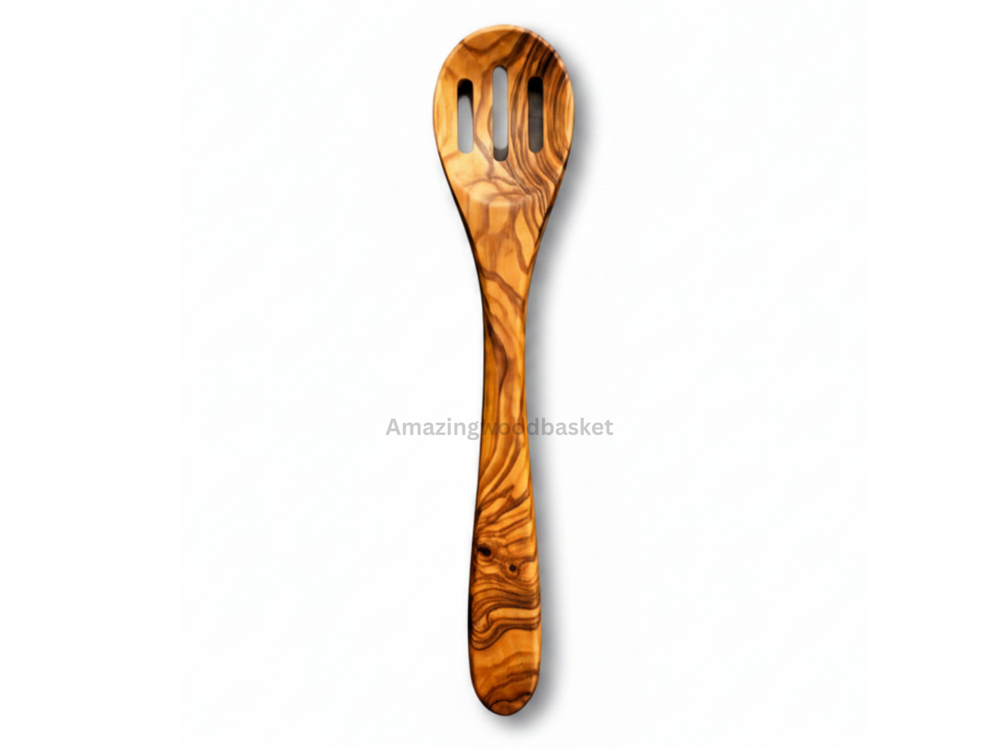 Handcrafted Utensils Set Of Four