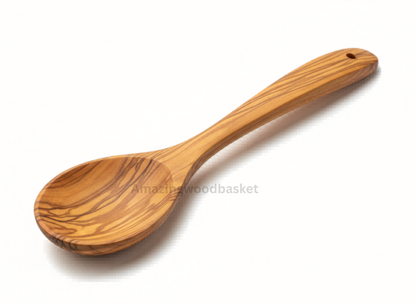 long spoon (14")