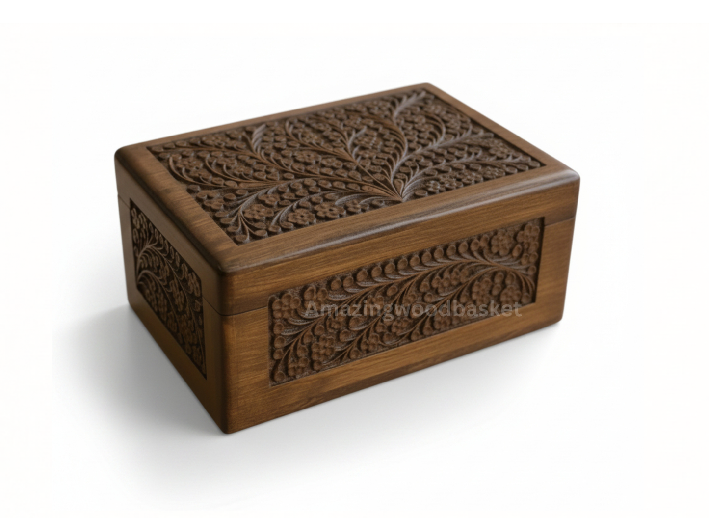 XL secret lock box