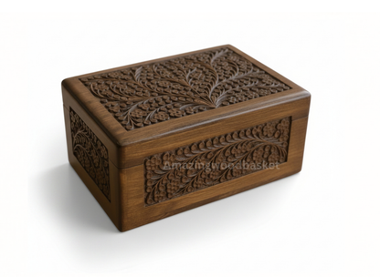 XL secret lock box