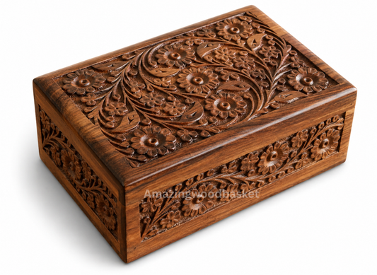 2XL secret lock box