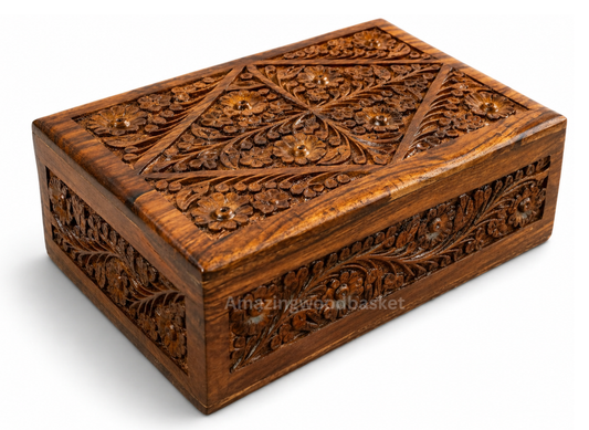 3XL secret lock box