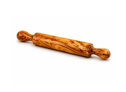 Olive Wood Large Rolling Pin