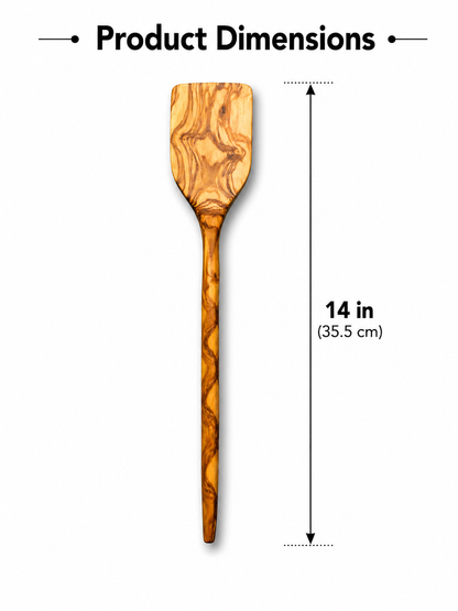 Long Spatula (14")