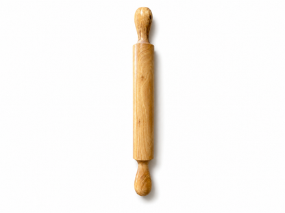 Olive Wood Large Rolling Pin