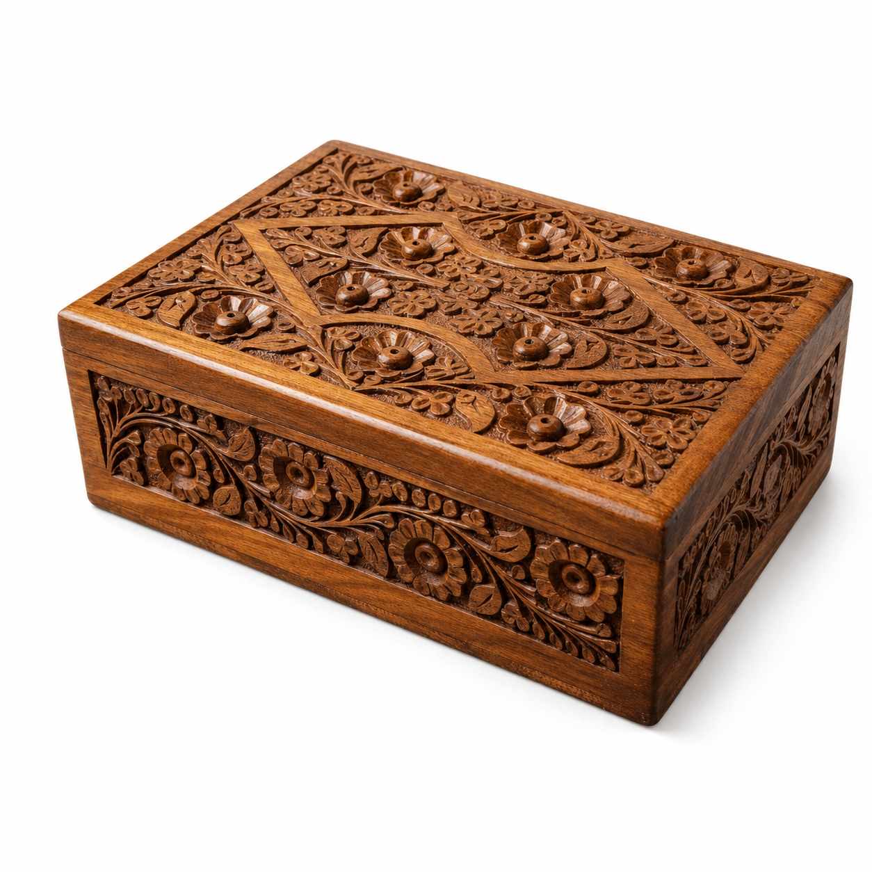 Giant secret lock box ( 14" X 10" X 5")