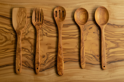 regular spoon