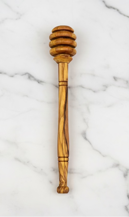 Olive Wood Charcuterie Accessories set