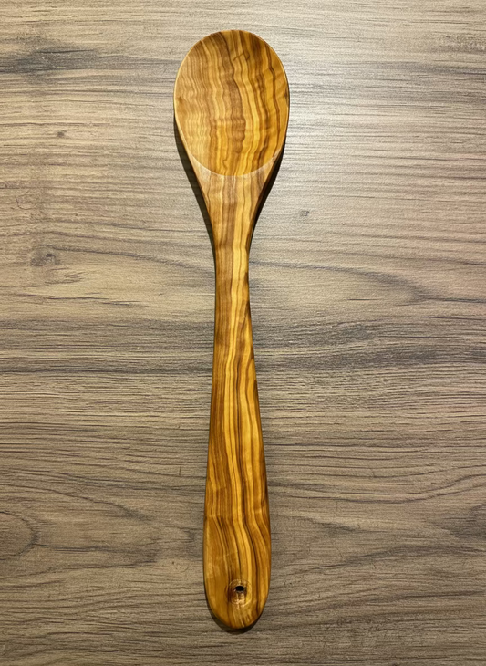 long spoon (14")