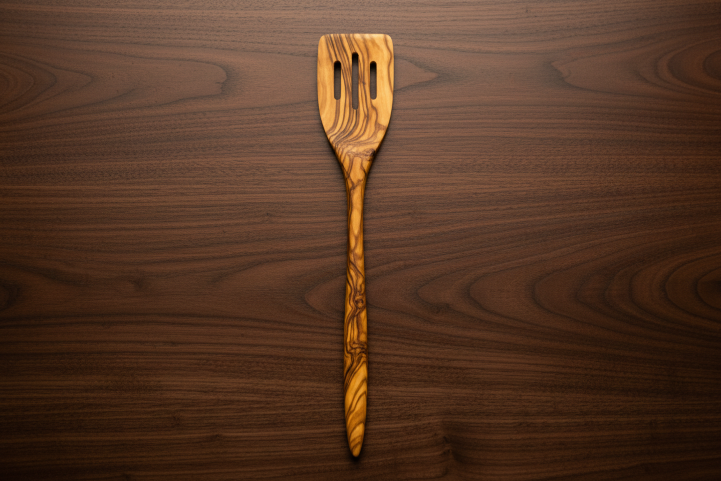 Long Slotted Spatula