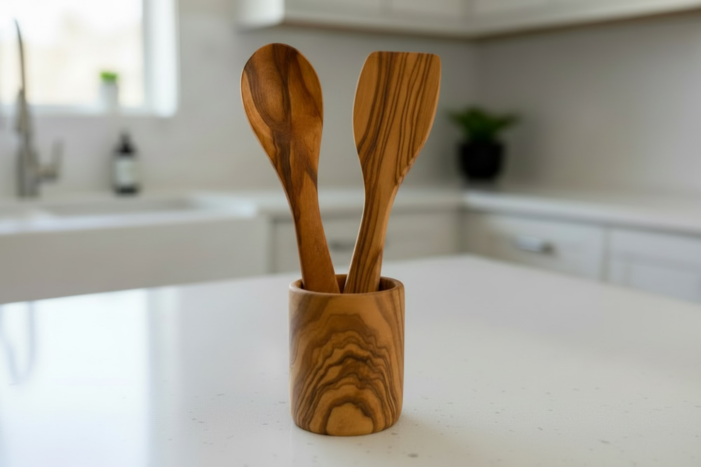 regular spoon