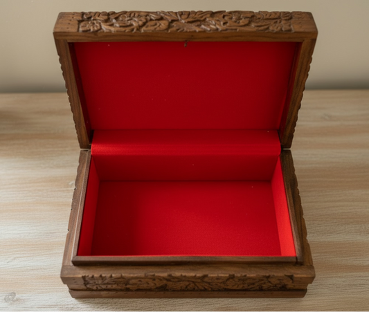 3XL secret lock box (12" X 8.5" X 4")