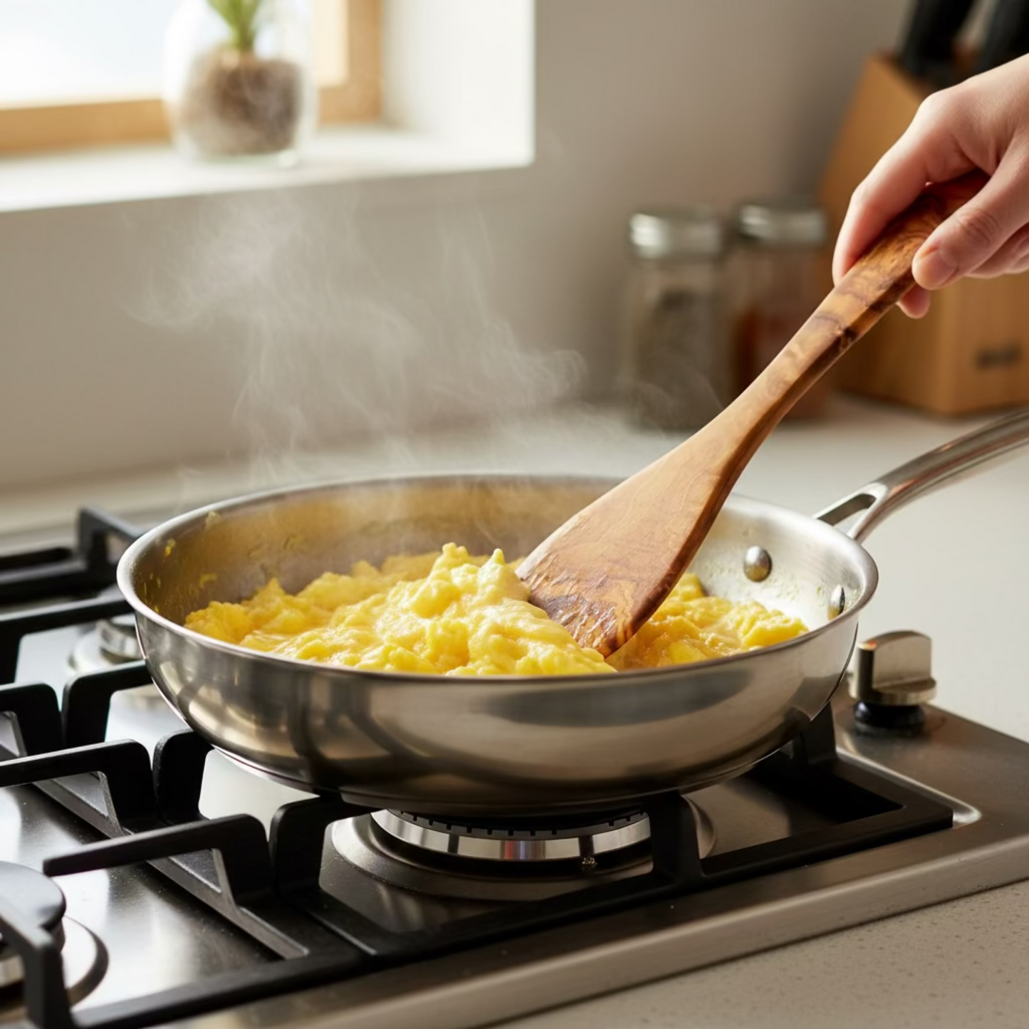 regular spatula
