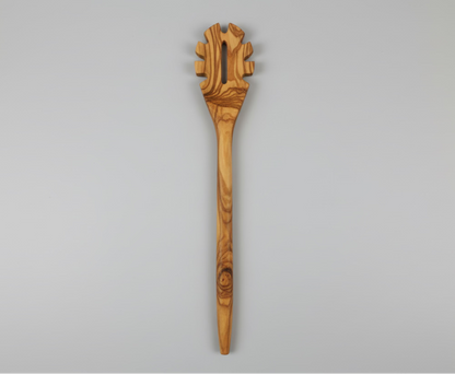 pasta spoon