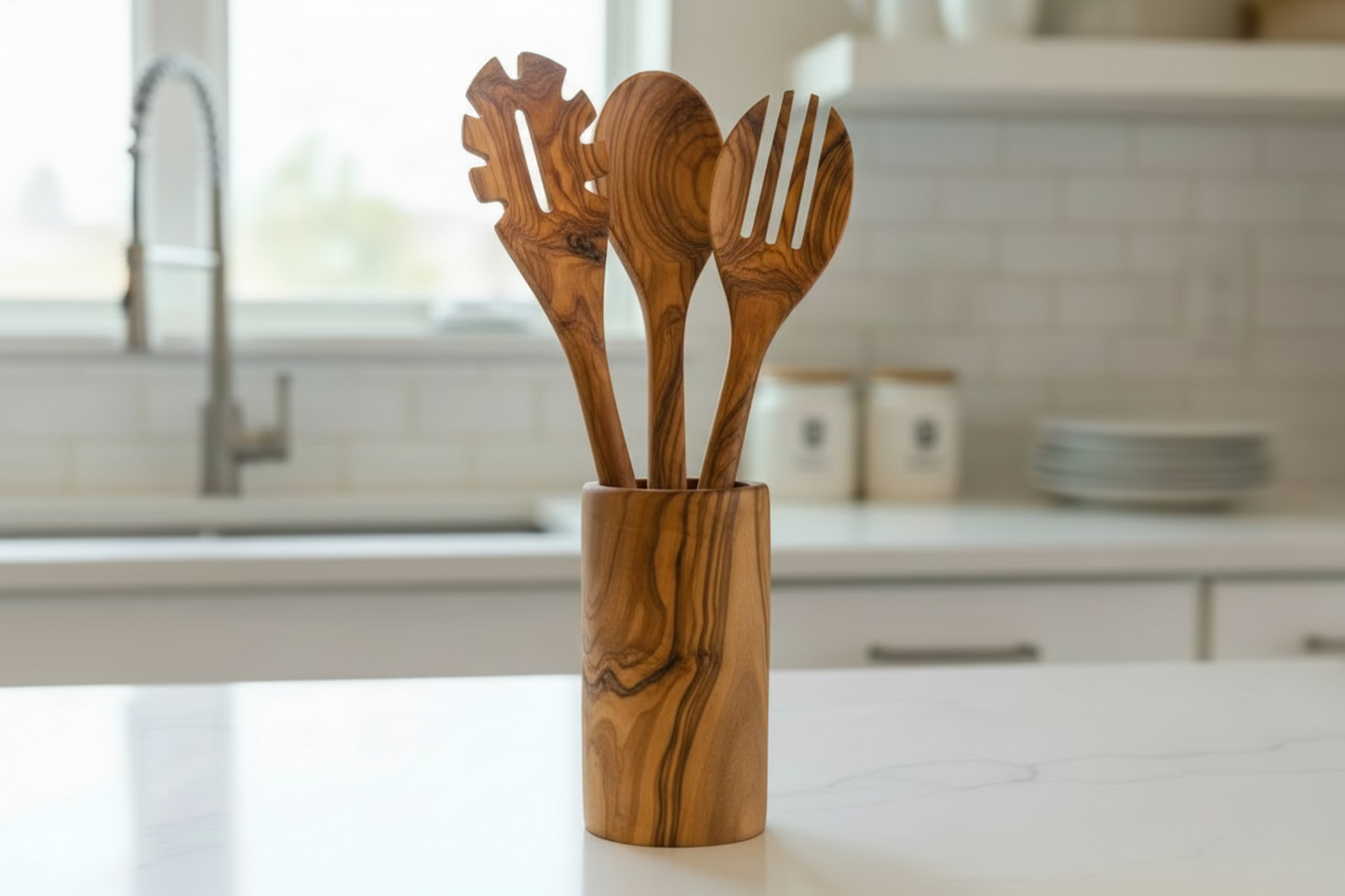 pasta spoon
