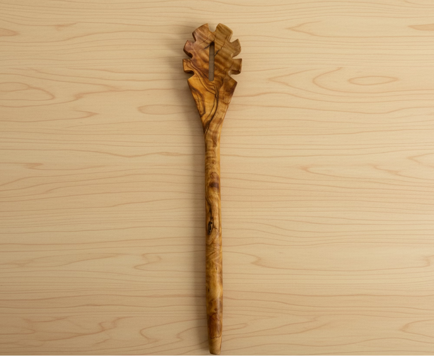 pasta spoon