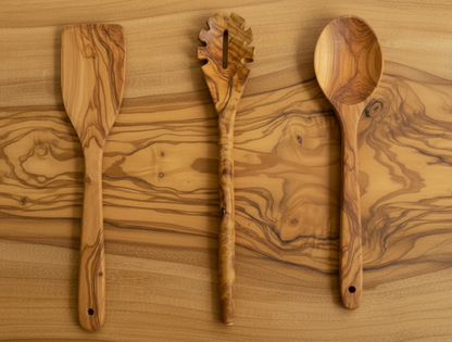 pasta spoon