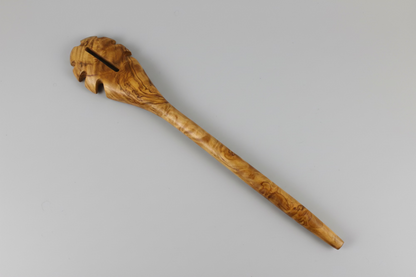 pasta spoon