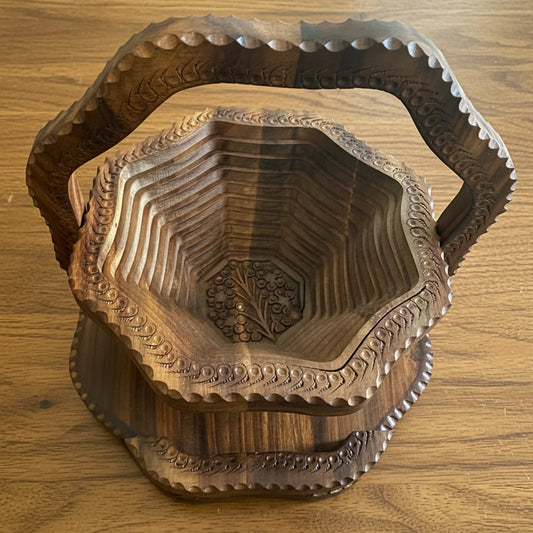 8" octagon shape