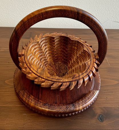 12" Sun Shape