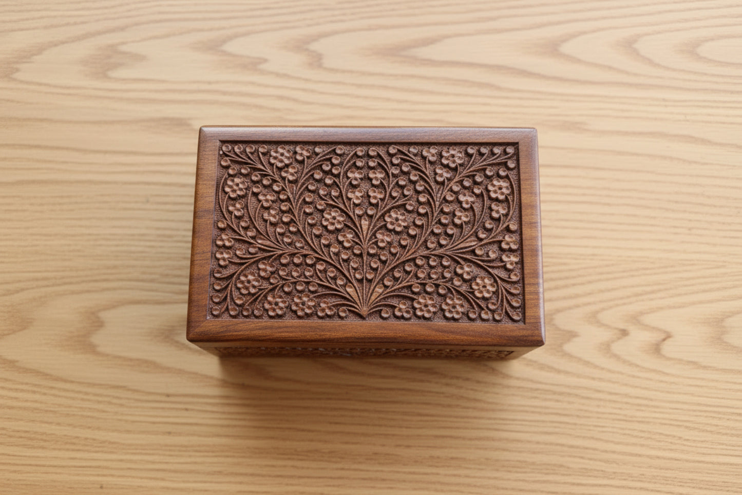 XL secret lock box