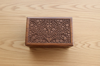 XL secret lock box