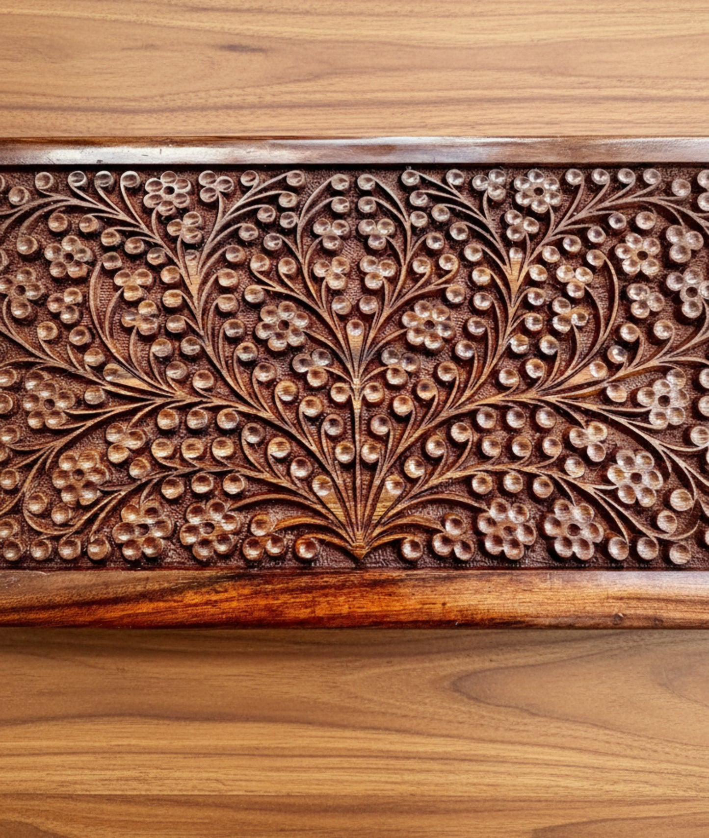XL secret lock box