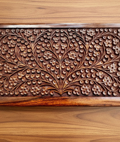 XL secret lock box