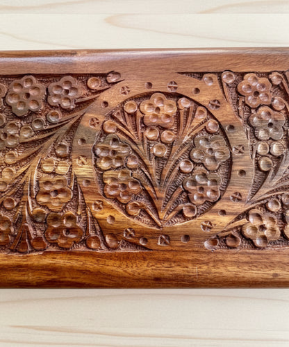 Large secret lock box