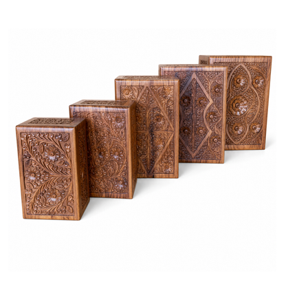 XL secret lock box