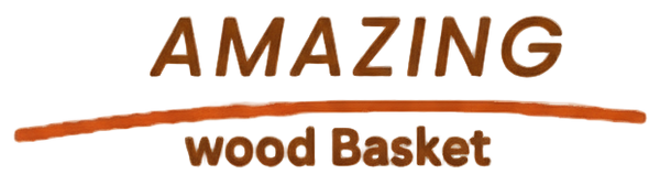 Amazingwoodbasket