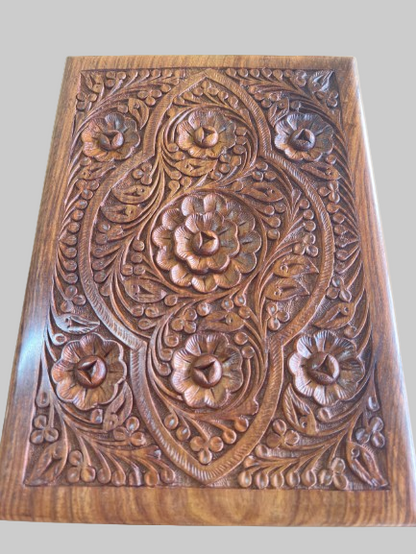 Giant secret lock box ( 14" X 10" X 5")