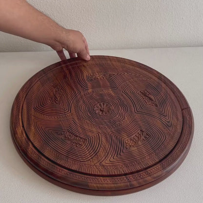 14”Star Shape