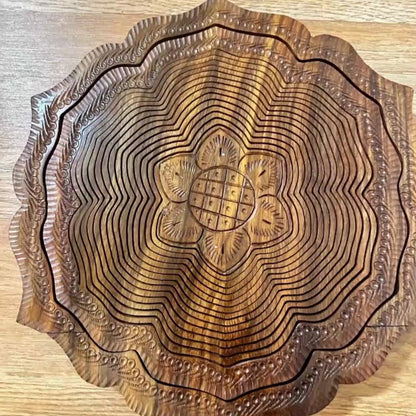 14”Star Shape