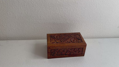 Giant secret lock box ( 14" X 10" X 5")